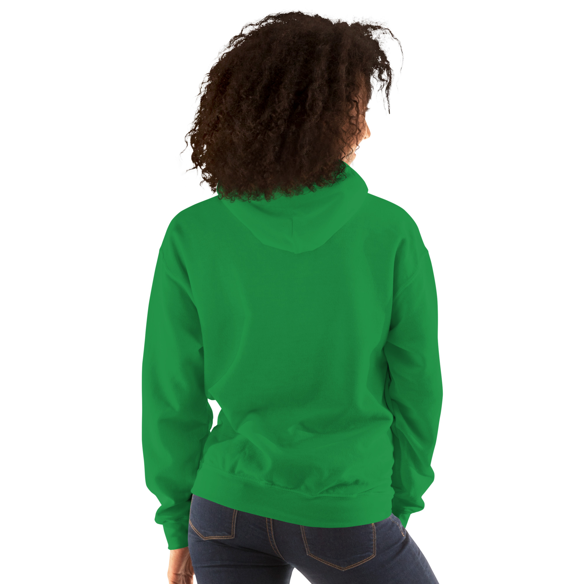 Forest Fox Hoodie - Image 4