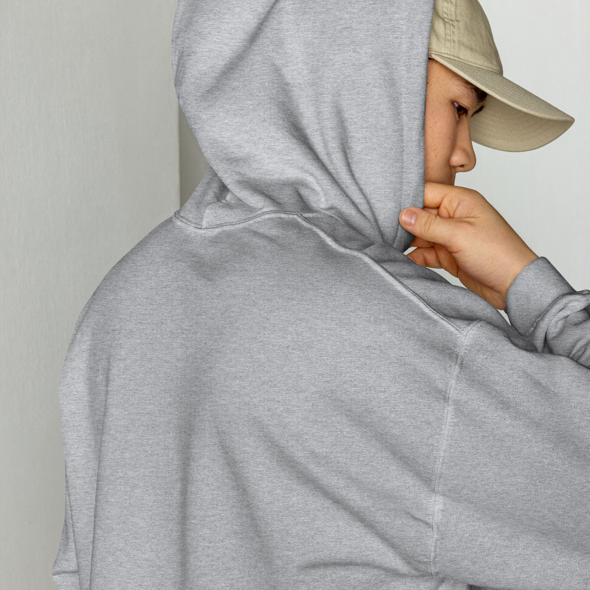 Largemouth Bass Hoodie - Image 5