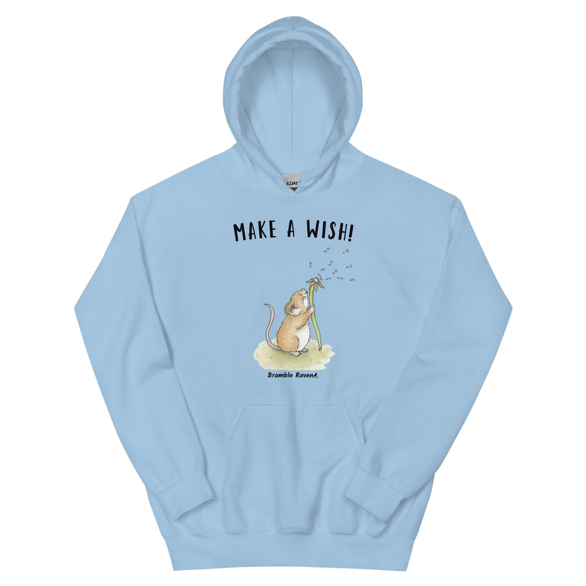 Dandelion Wish Hoodie - Image 12