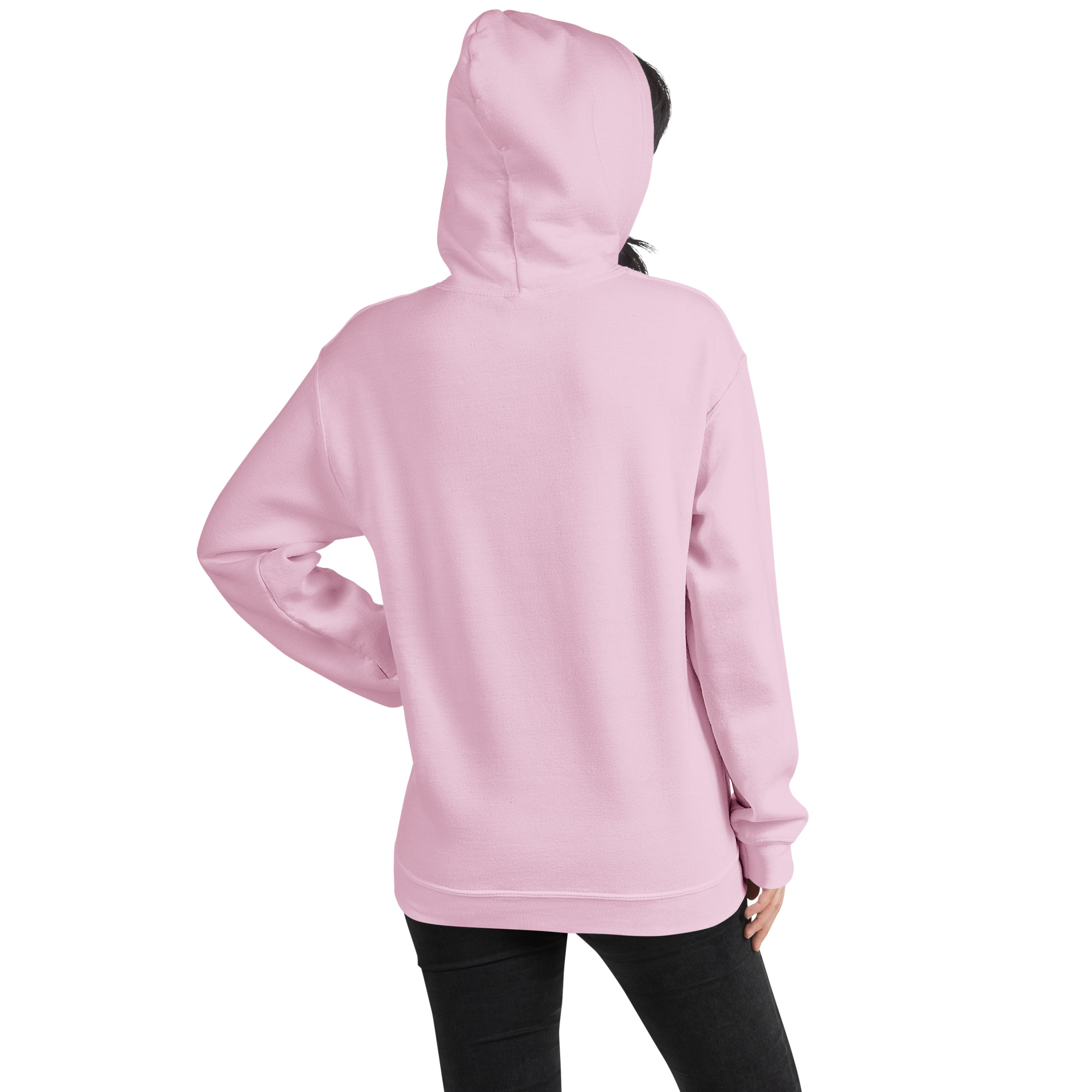 Dandelion Wish Hoodie - Image 7