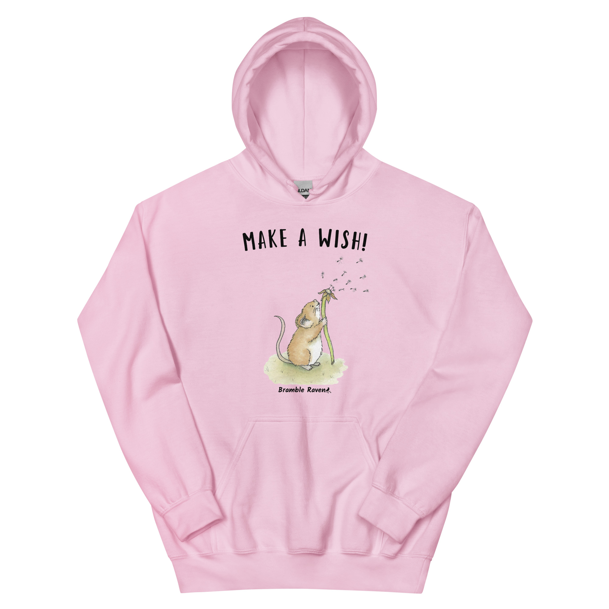 Dandelion Wish Hoodie - Image 13