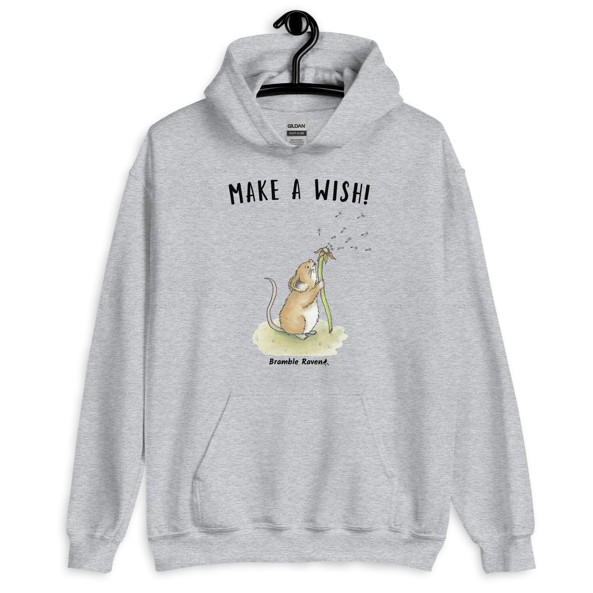 Dandelion Wish Hoodie - Image 10