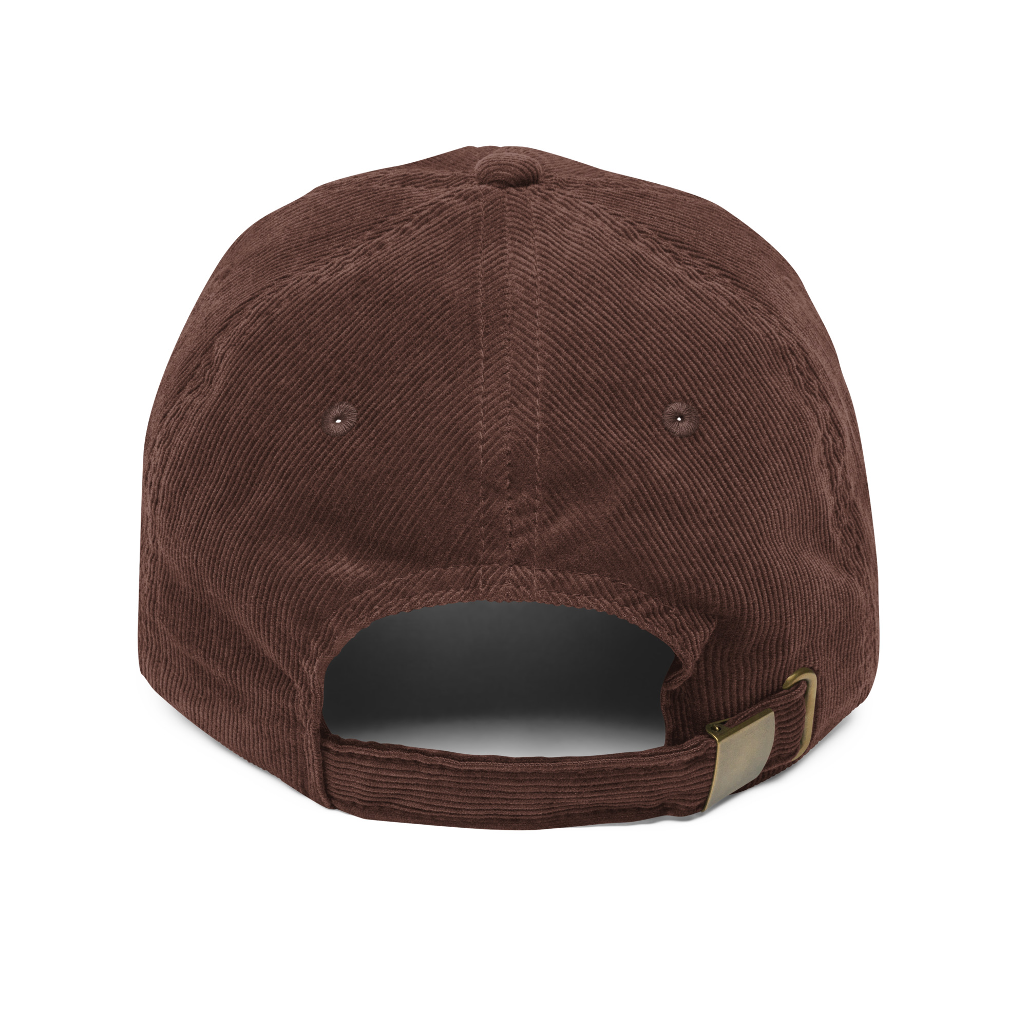Fox Corduroy Cap - Image 15