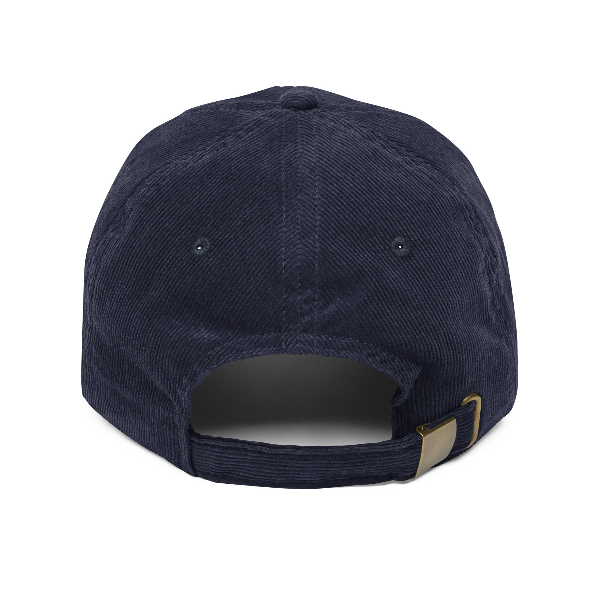 Fox Corduroy Cap - Image 11