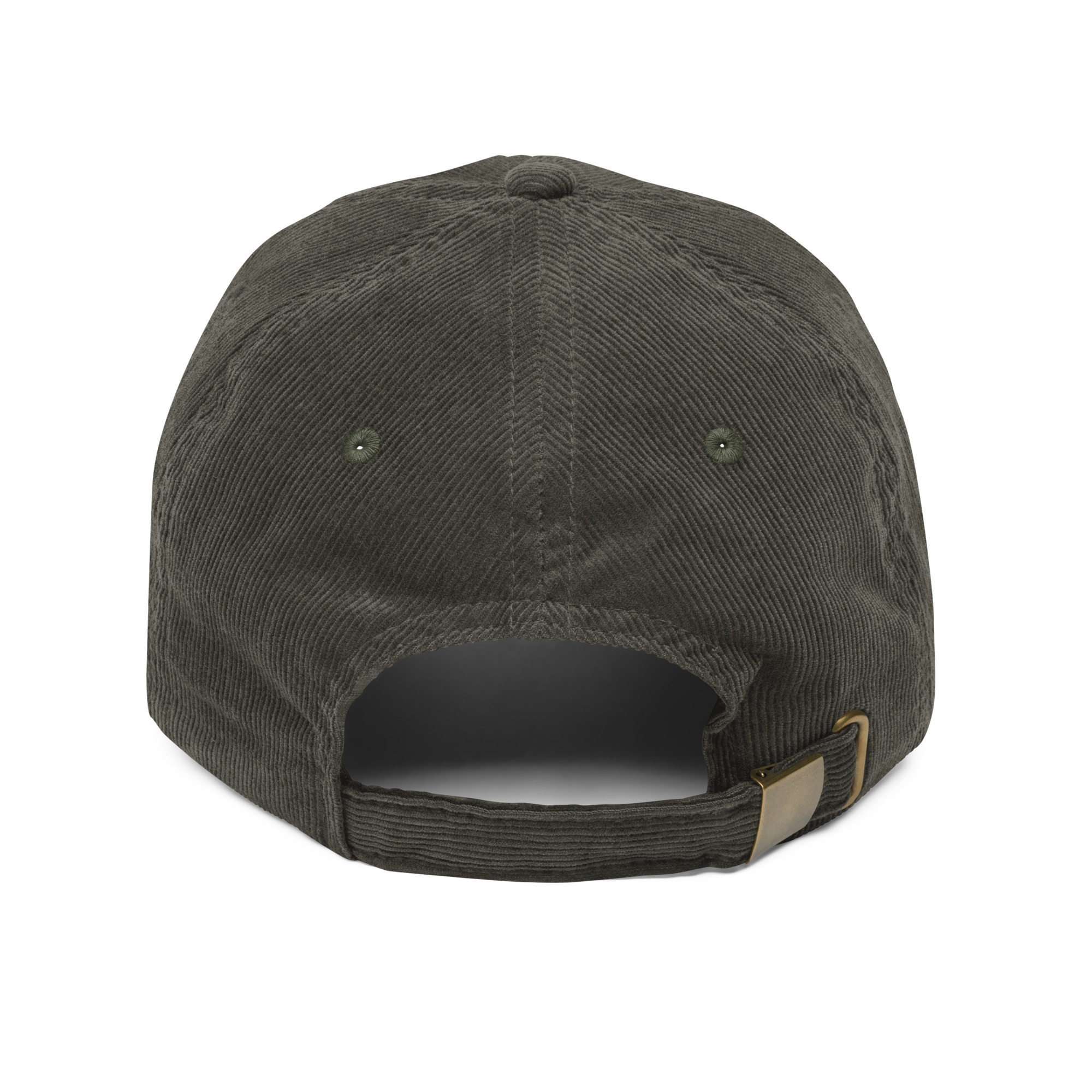 Fox Corduroy Cap - Image 19