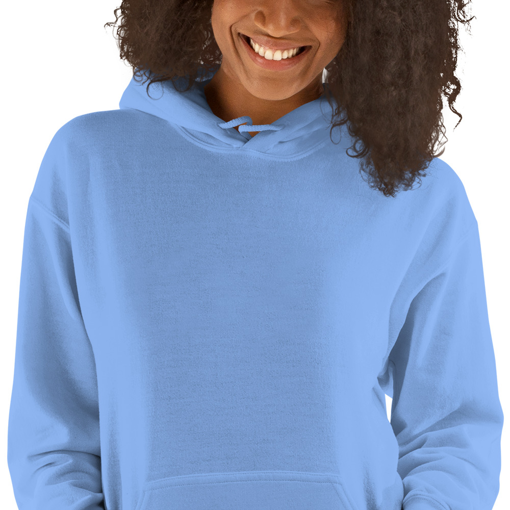 Three Manatees Hoodie - Image 7