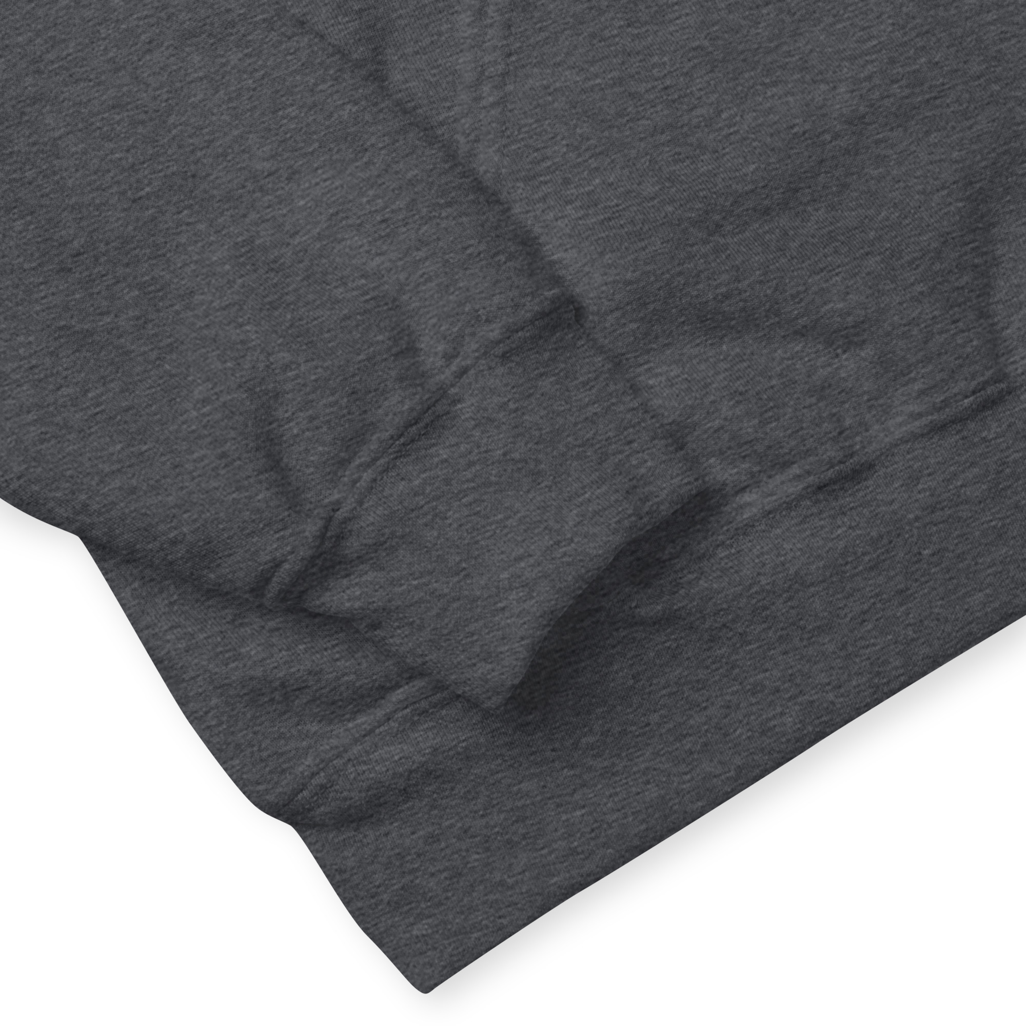 Three Manatees Hoodie - Image 4