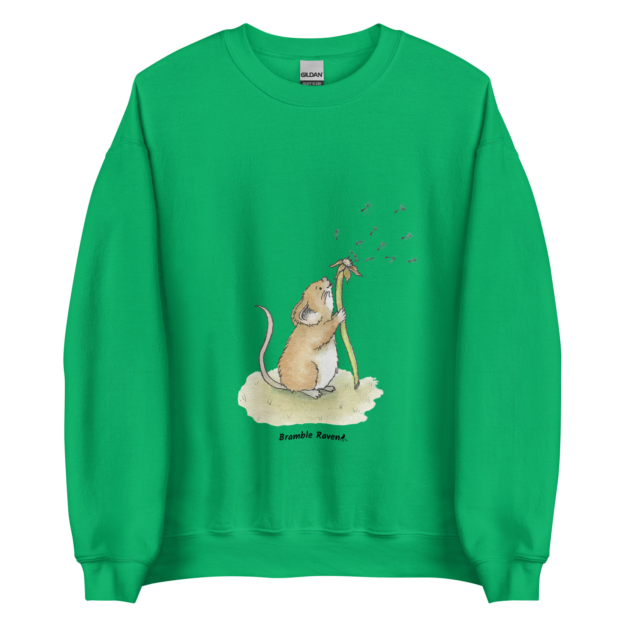Dandelion Wish Sweatshirt - Image 8