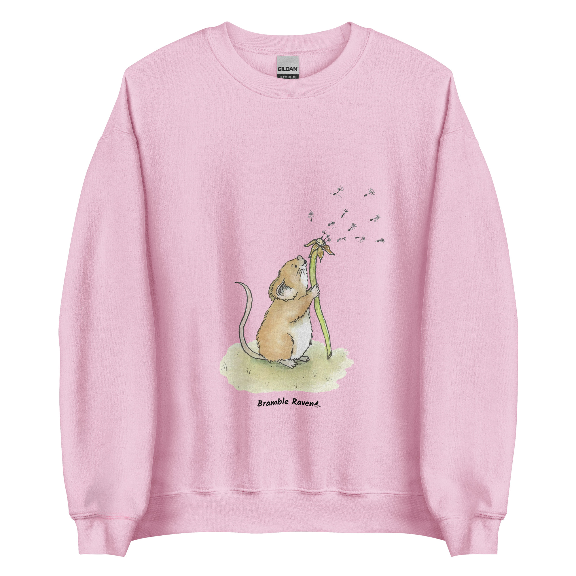 Dandelion Wish Sweatshirt - Image 10