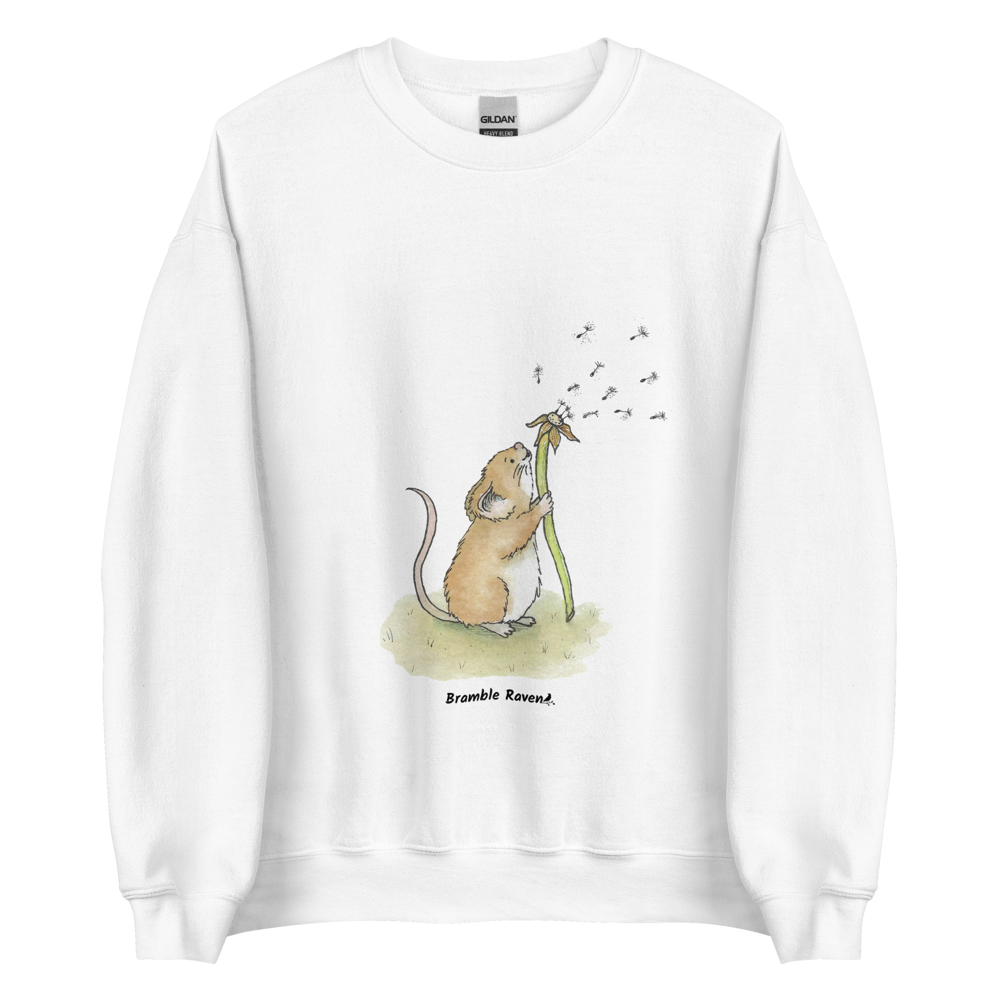 Dandelion Wish Sweatshirt - Image 11