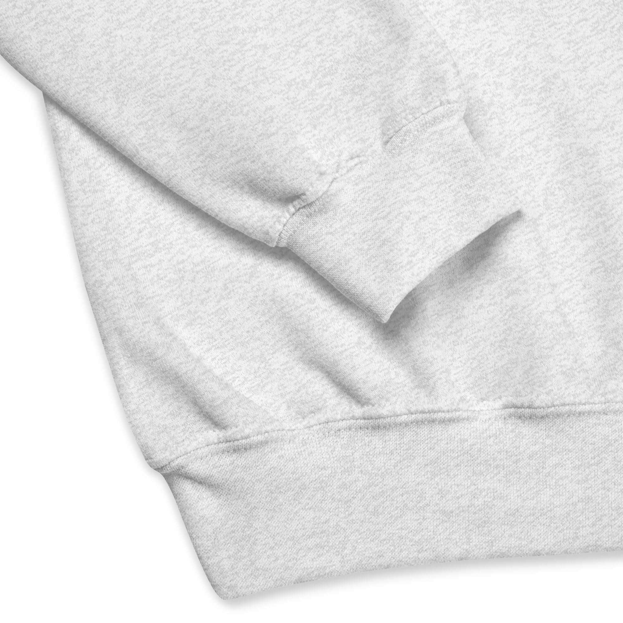 Lovely Woods Winter Fox Sweatshirt - Image 8